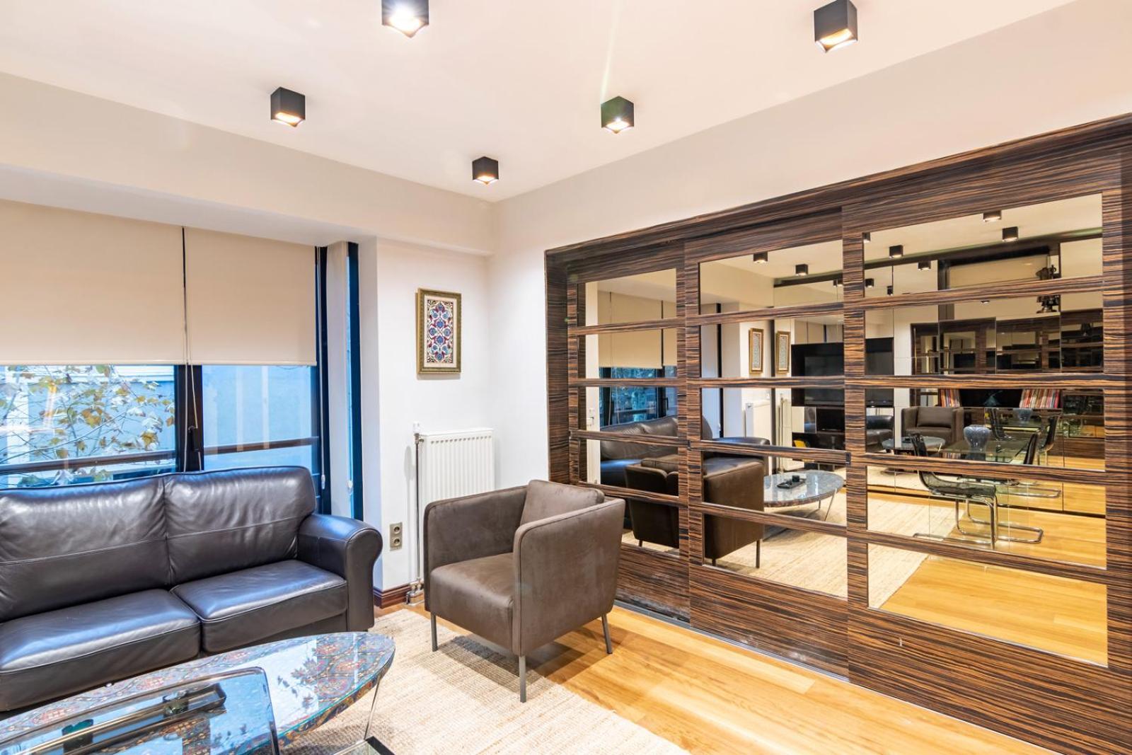 Deger 16 Residences Истанбул Екстериор снимка