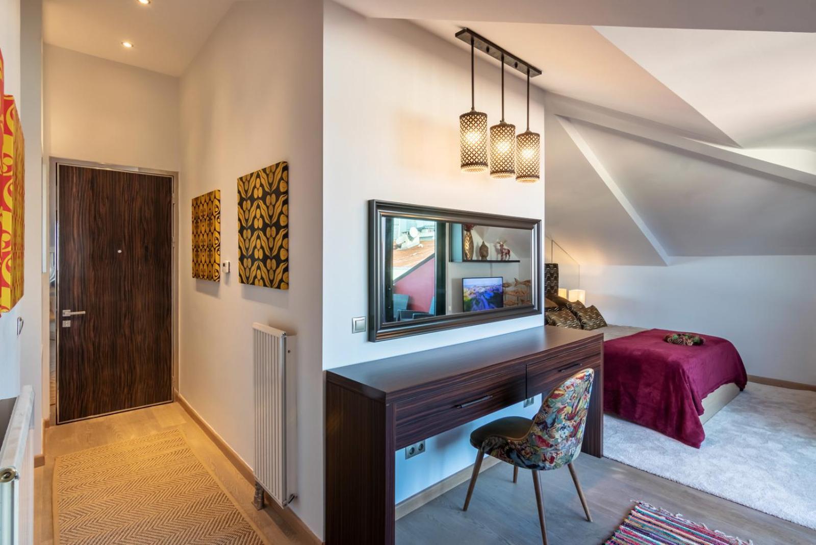 Deger 16 Residences Истанбул Екстериор снимка