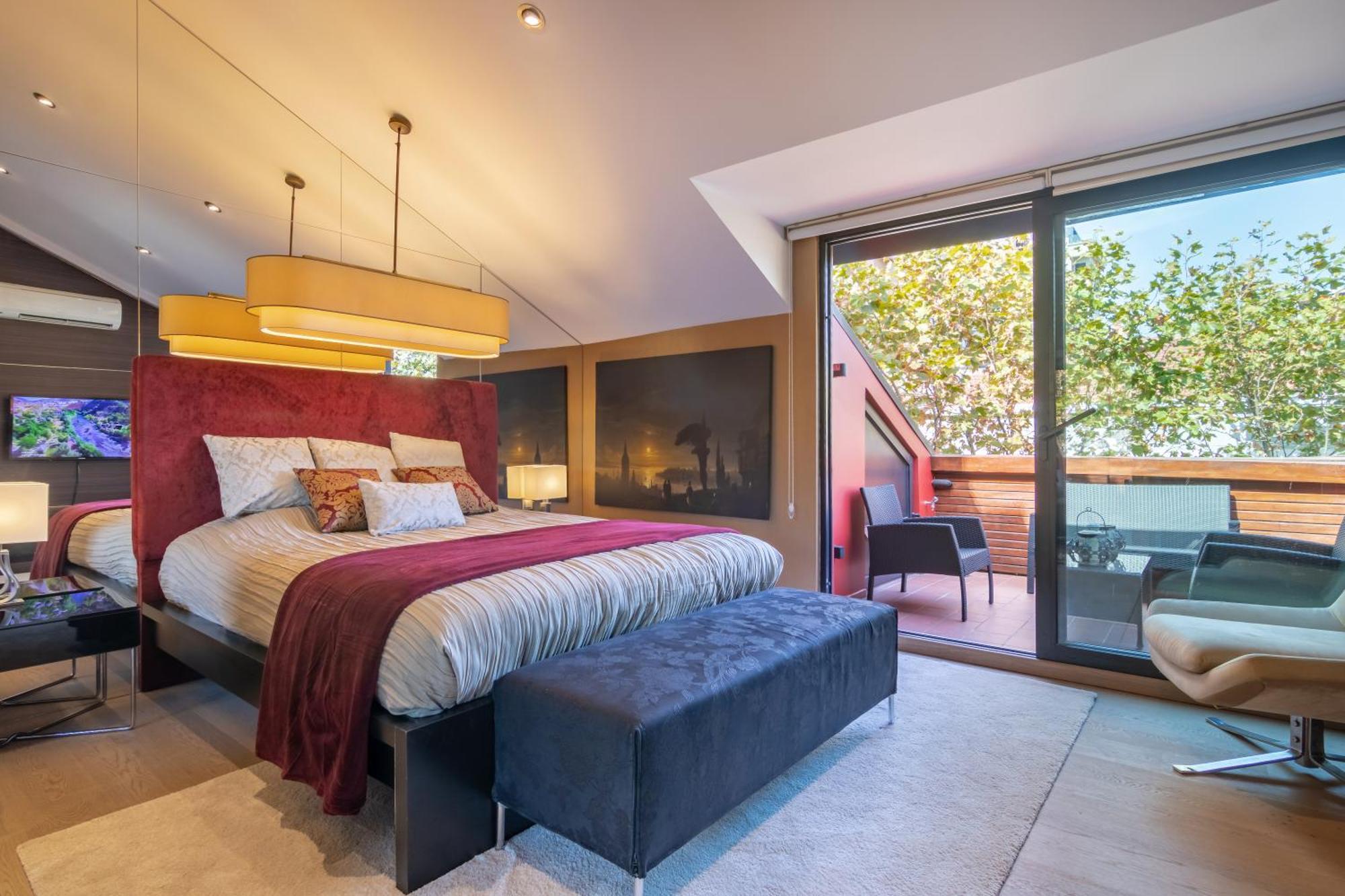Deger 16 Residences Истанбул Екстериор снимка