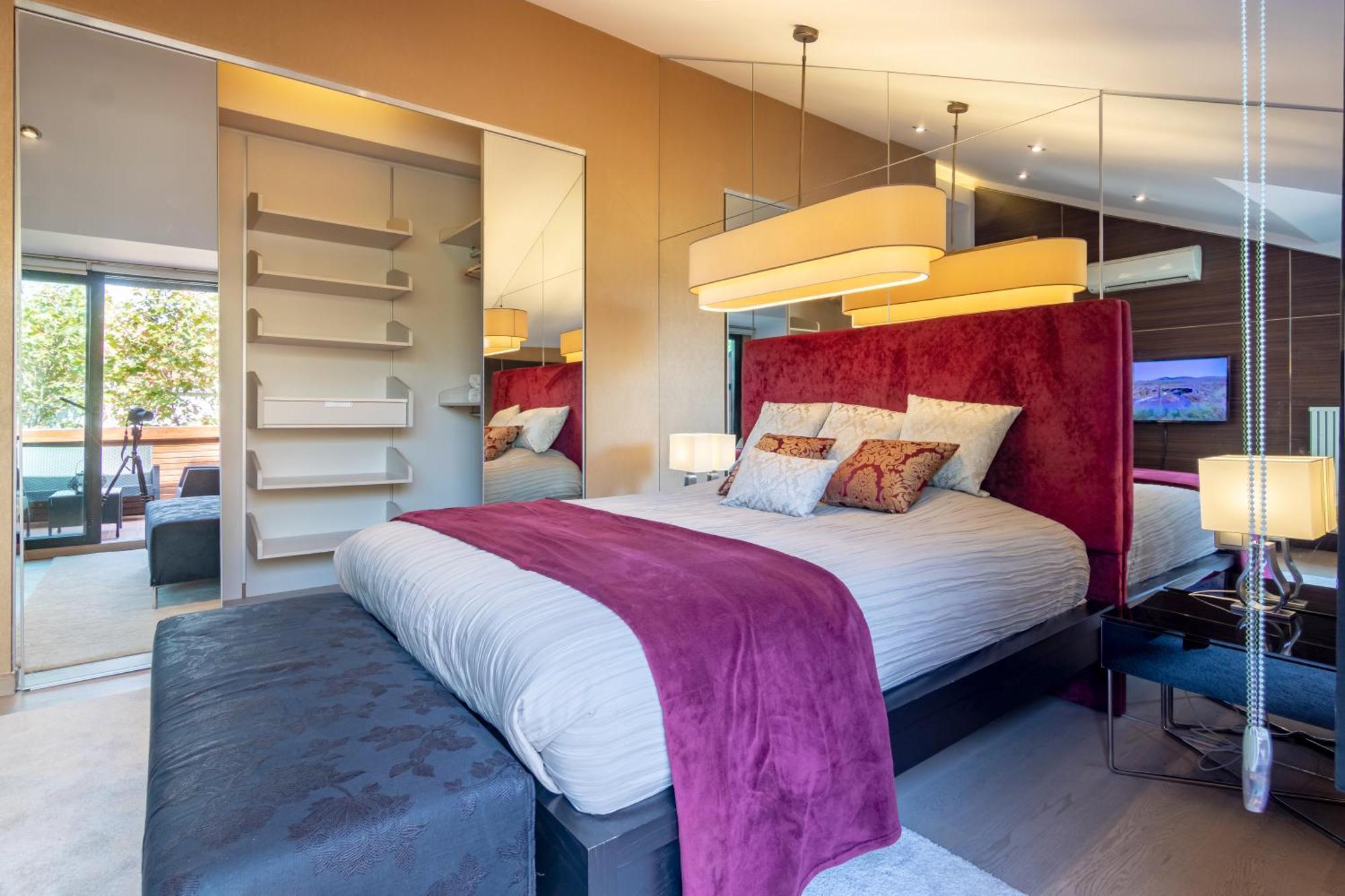 Deger 16 Residences Истанбул Екстериор снимка
