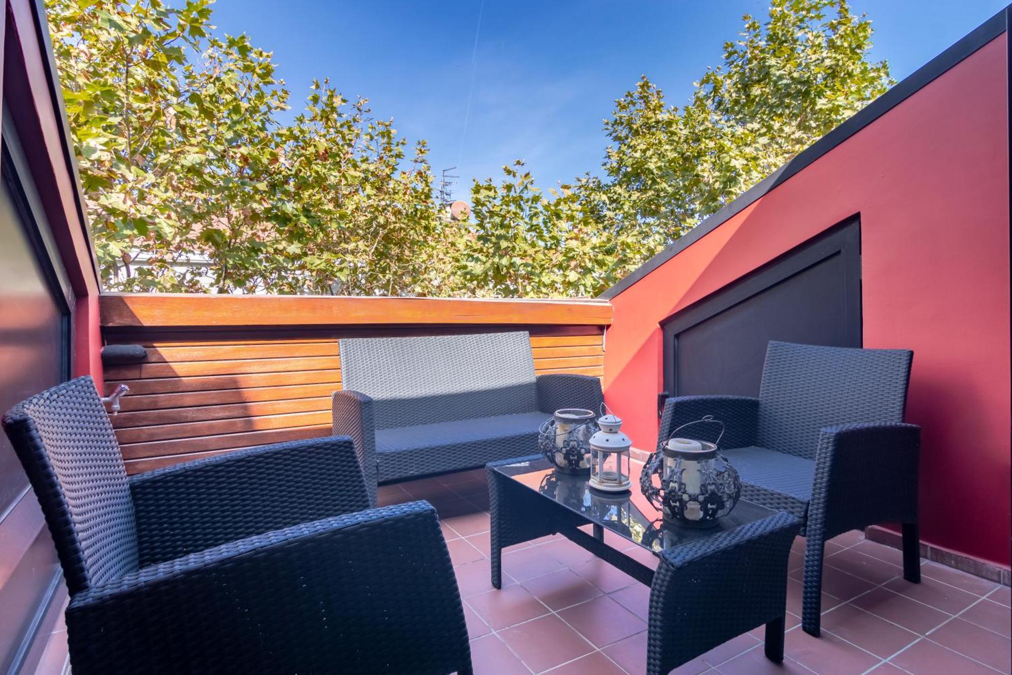 Deger 16 Residences Истанбул Екстериор снимка