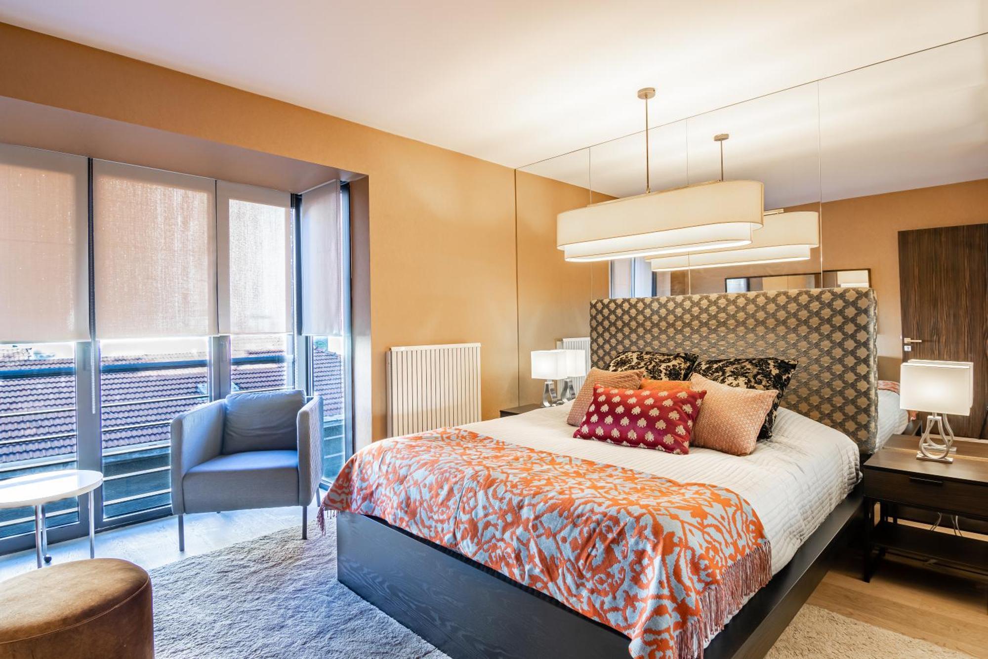Deger 16 Residences Истанбул Екстериор снимка