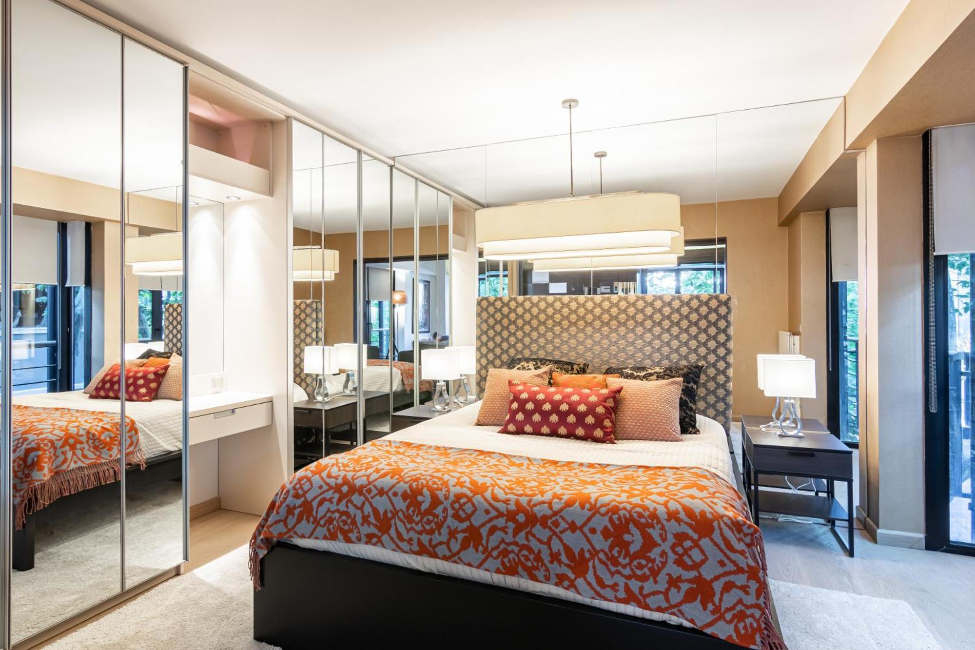 Deger 16 Residences Истанбул Екстериор снимка
