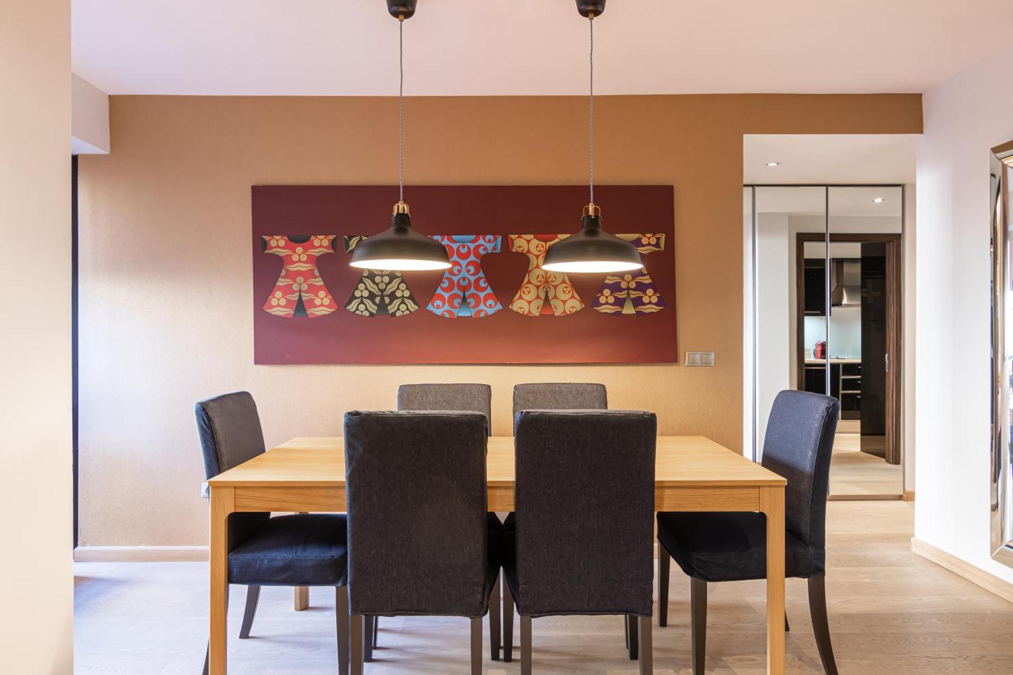 Deger 16 Residences Истанбул Екстериор снимка