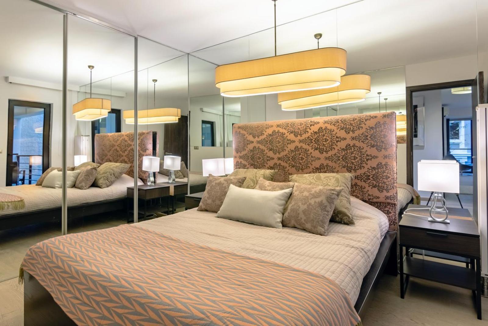Deger 16 Residences Истанбул Екстериор снимка