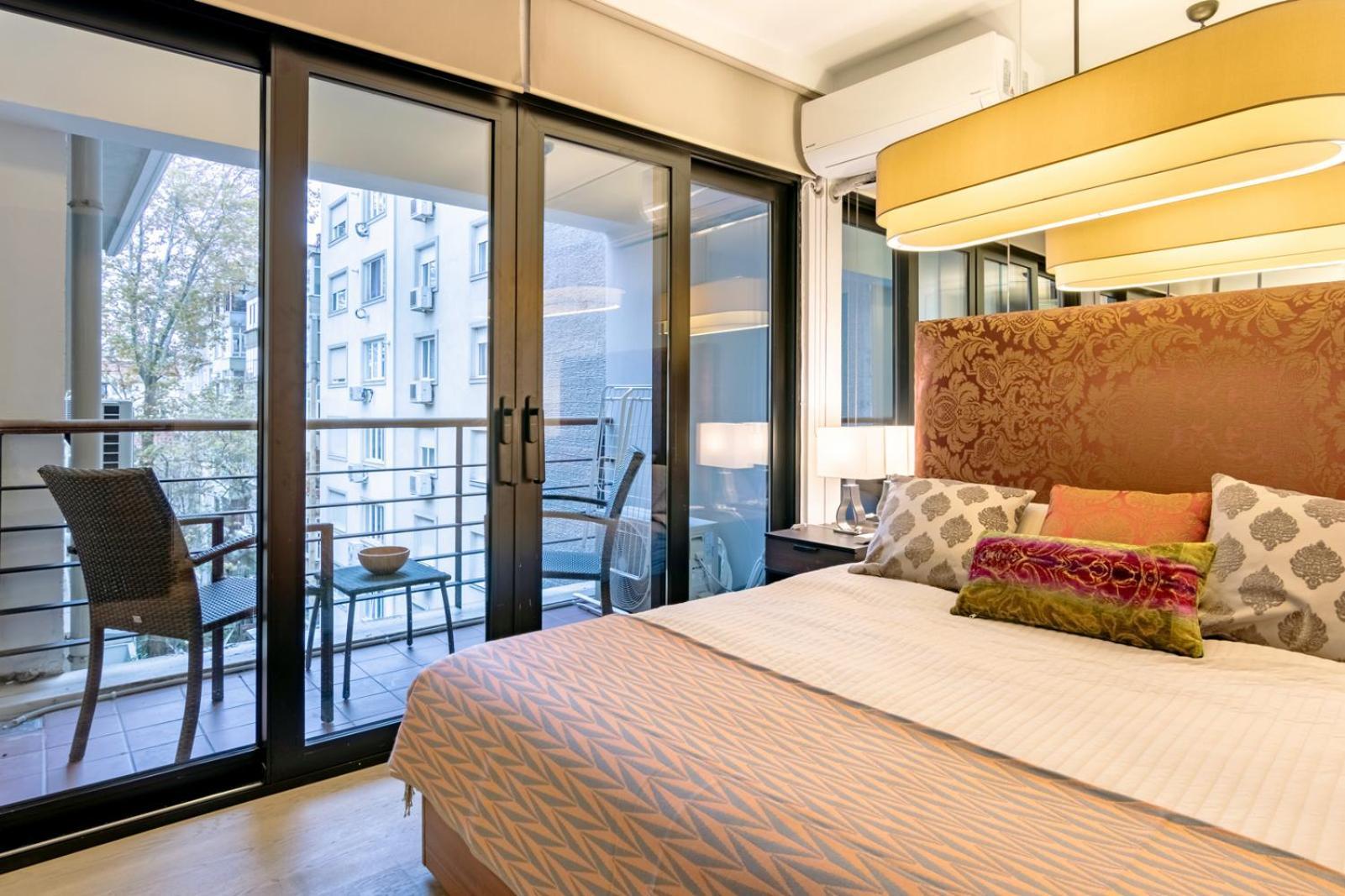 Deger 16 Residences Истанбул Екстериор снимка